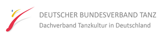 Logo Deutscher Bundesverband Tanz, Dachverband Tanzkultur in Deutschland